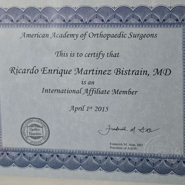 Ampliar imagen: certificate 5
