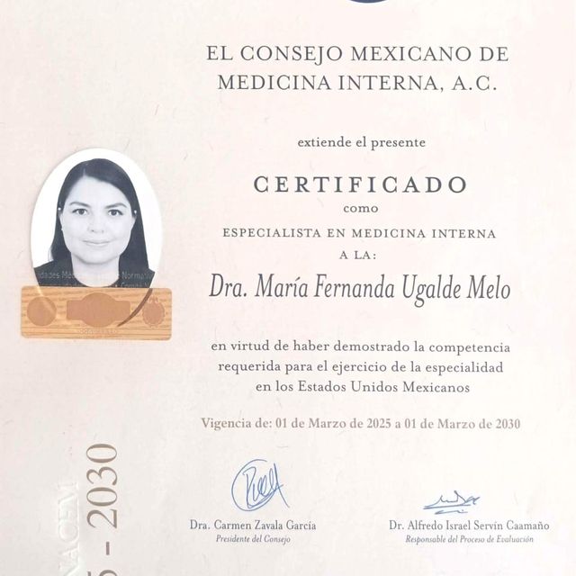 Ampliar imagen: certificate 1