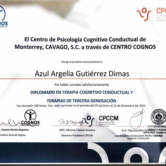 Ampliar imagen: certificate 1