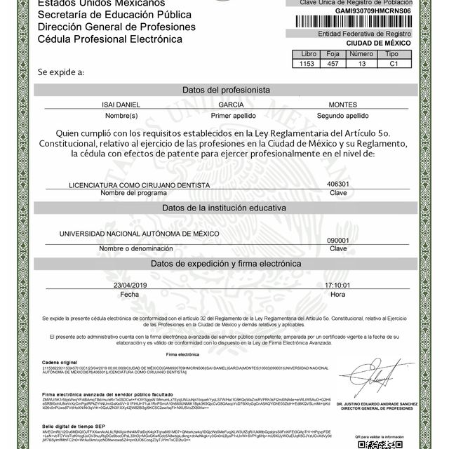 Ampliar imagen: certificate 10