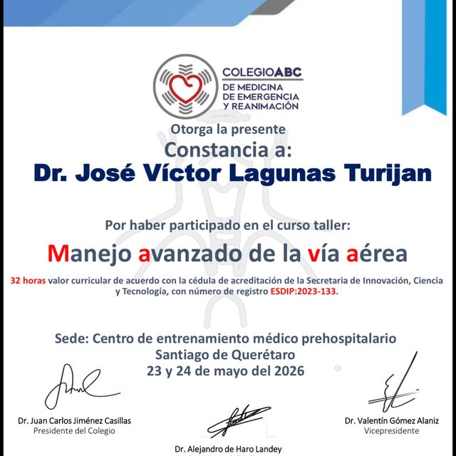 Ampliar imagen: certificate 6