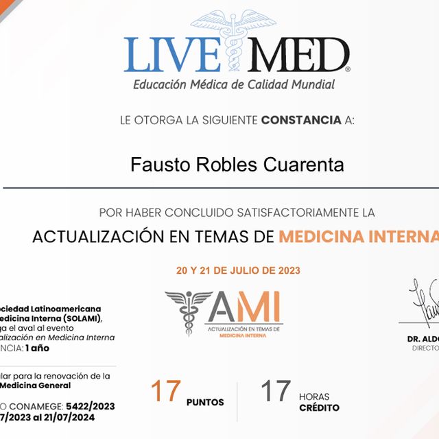 Ampliar imagen: certificate 76