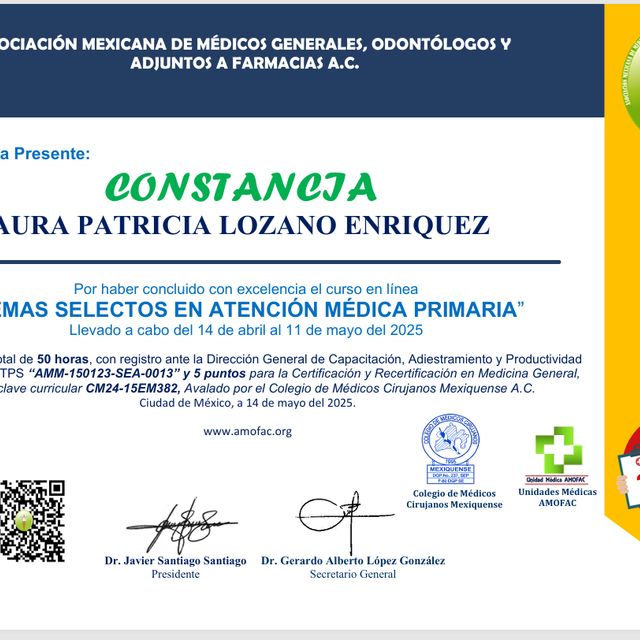 Ampliar imagen: certificate 9