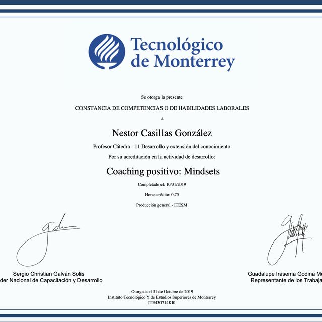 Ampliar imagen: certificate 4