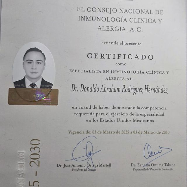 Ampliar imagen: certificate 1