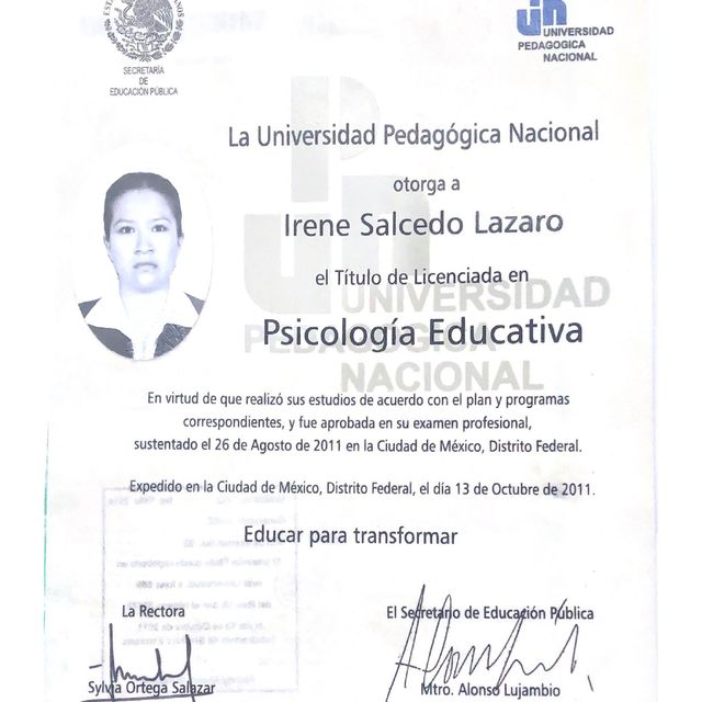 Ampliar imagen: certificate 2