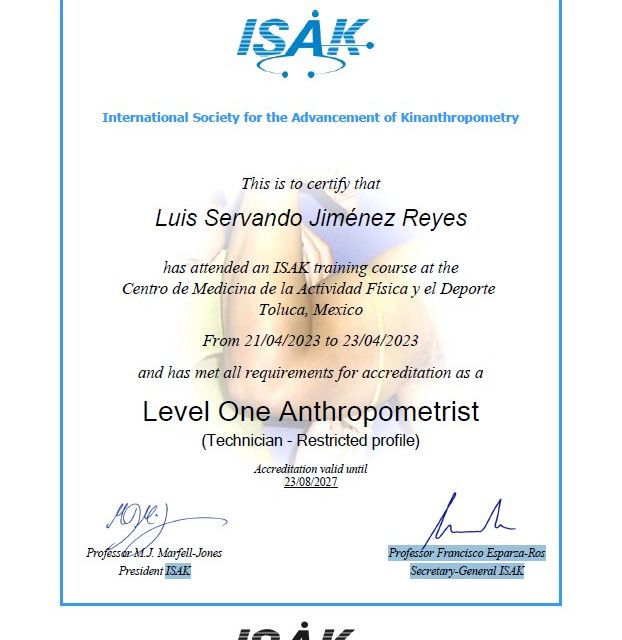Ampliar imagen: certificate 7