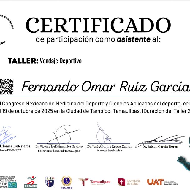 Ampliar imagen: certificate 6
