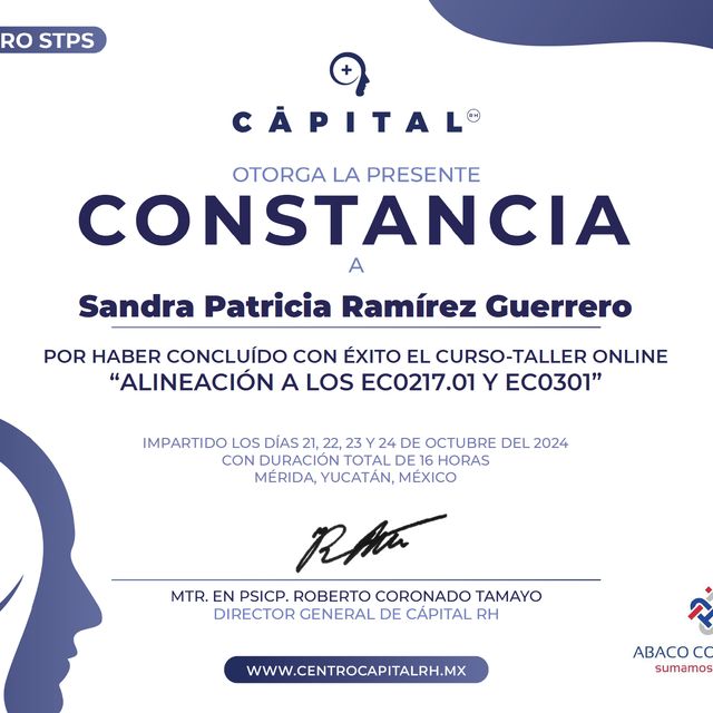 Ampliar imagen: certificate 3
