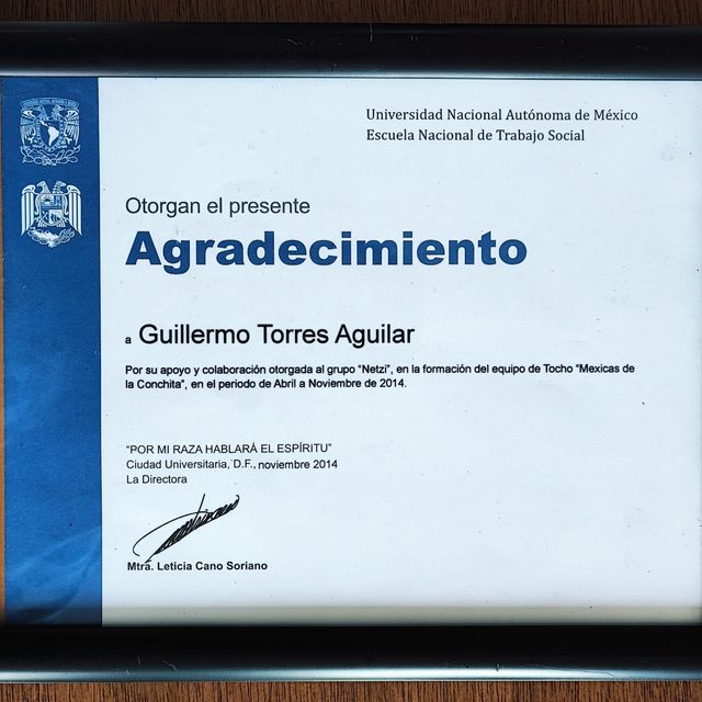 Ampliar imagen: certificate 4