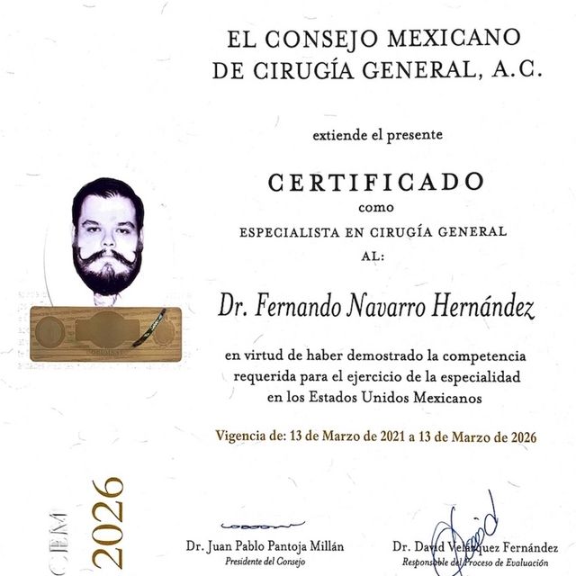 Ampliar imagen: certificate 5