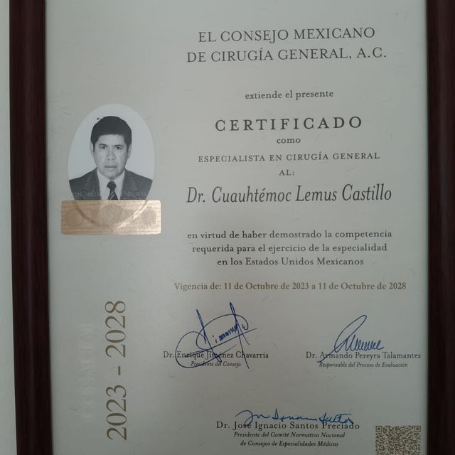 Ampliar imagen: certificate 2