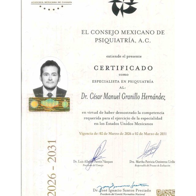 Ampliar imagen: certificate 2