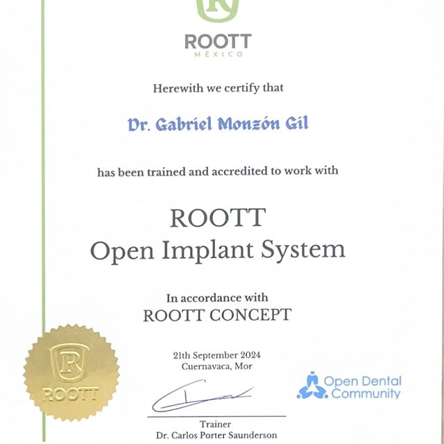 Ampliar imagen: certificate 2