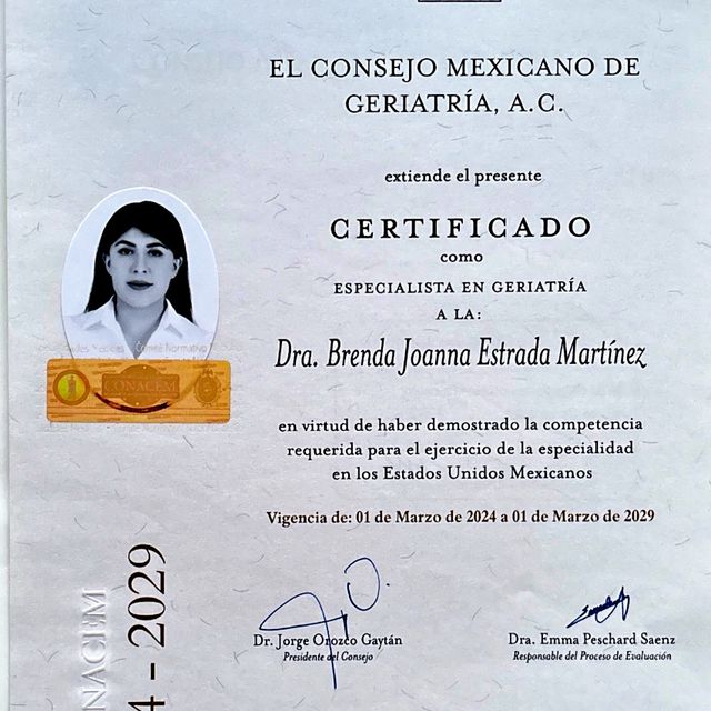 Ampliar imagen: certificate 1