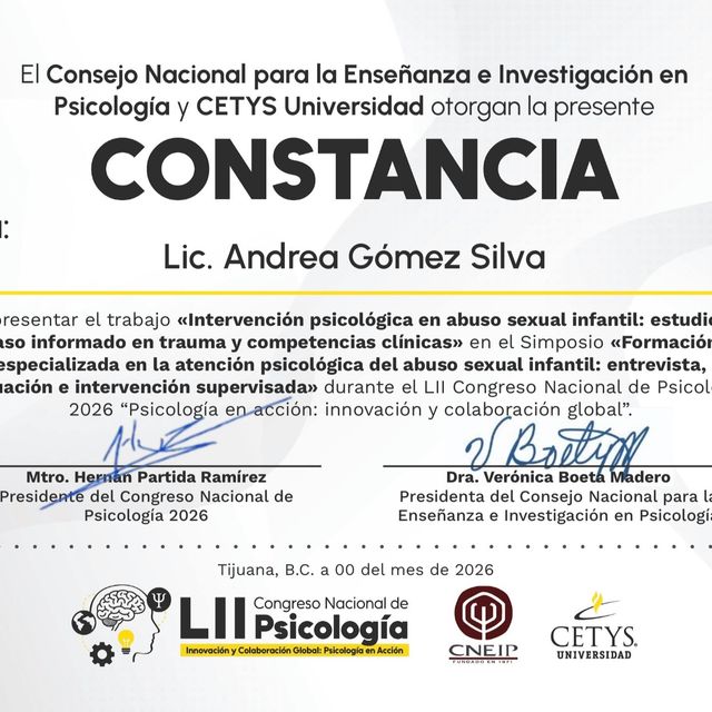 Ampliar imagen: certificate 4