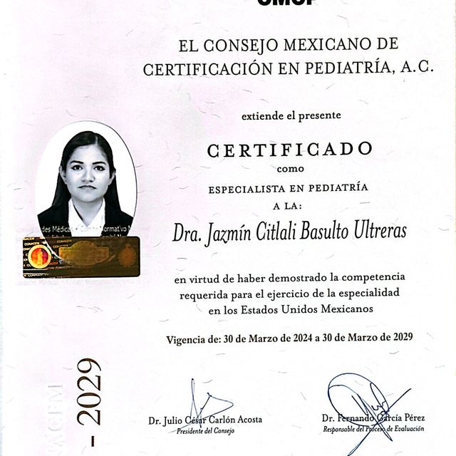 Ampliar imagen: certificate 1