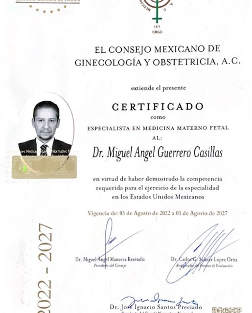 Ampliar imagen: certificate 2
