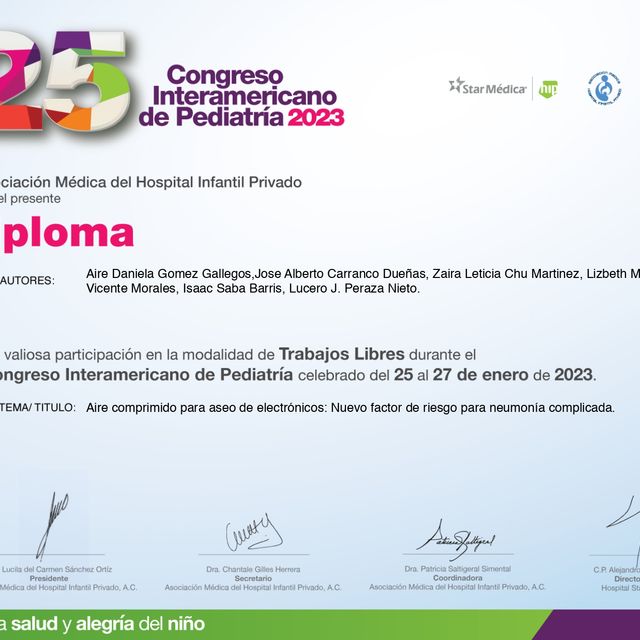 Ampliar imagen: certificate 6