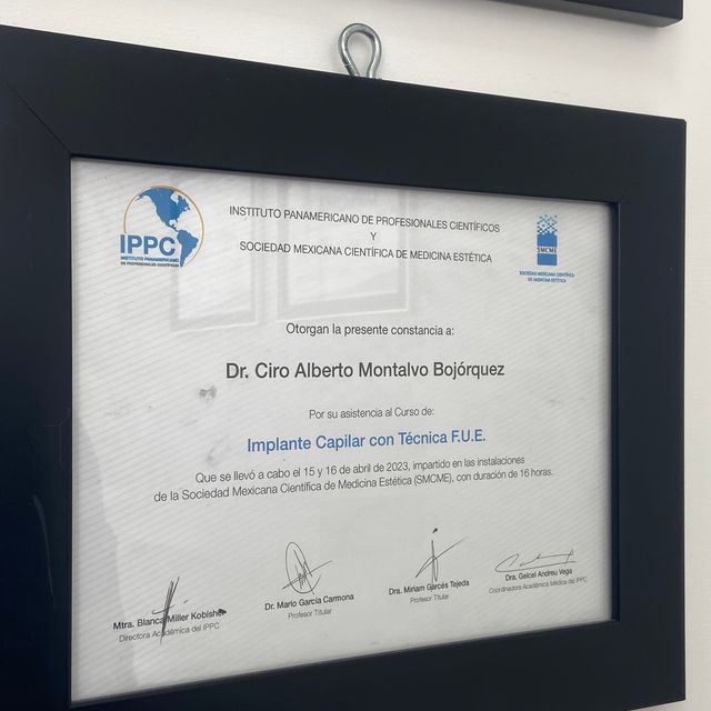 Ampliar imagen: certificate 4