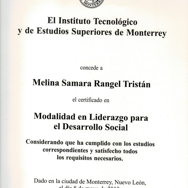 Ampliar imagen: certificate 4