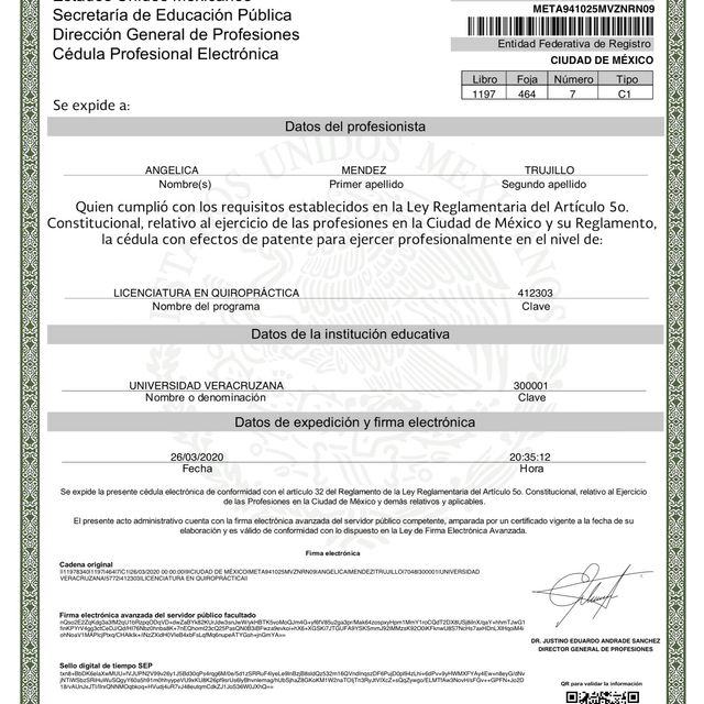 Ampliar imagen: certificate 16