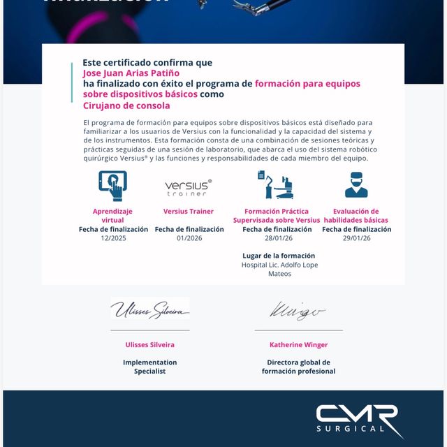 Ampliar imagen: certificate 1