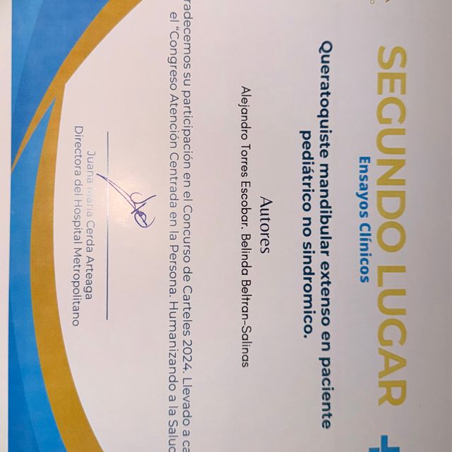 Ampliar imagen: certificate 8
