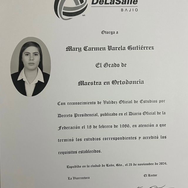 Ampliar imagen: certificate 1