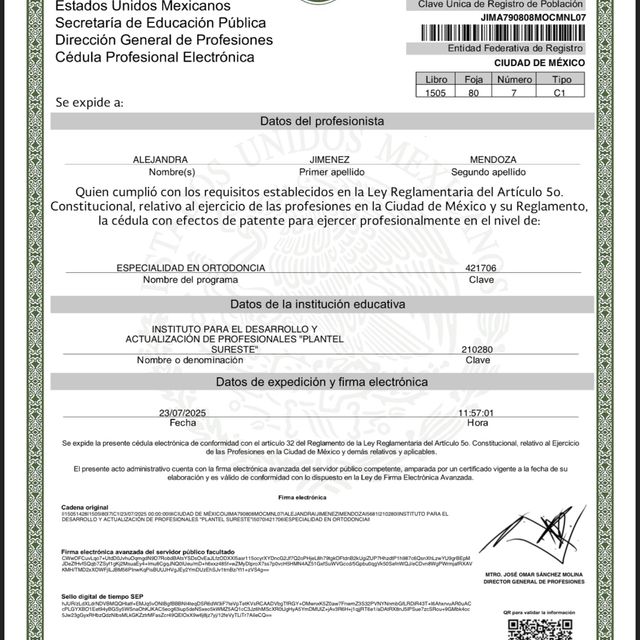 Ampliar imagen: certificate 1