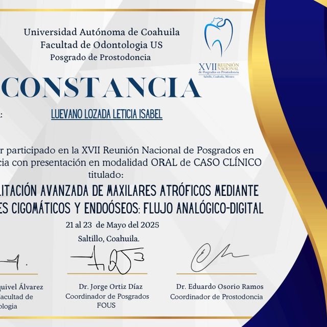 Ampliar imagen: certificate 1