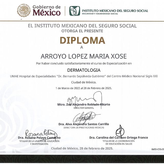 Ampliar imagen: certificate 3