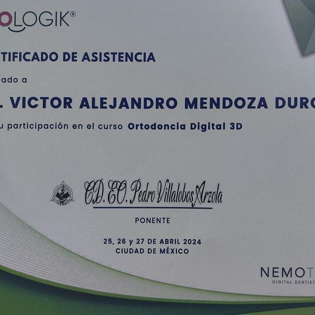 Ampliar imagen: certificate 15