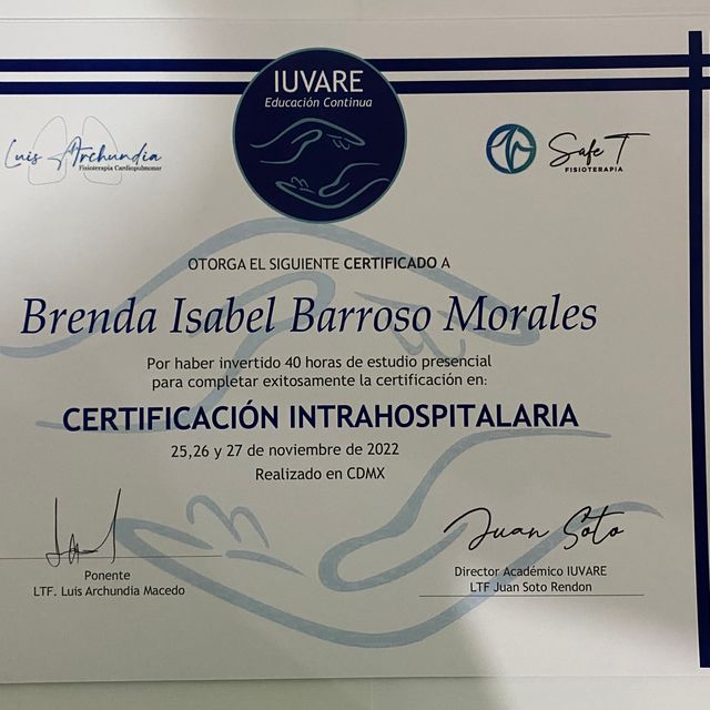 Ampliar imagen: certificate 5