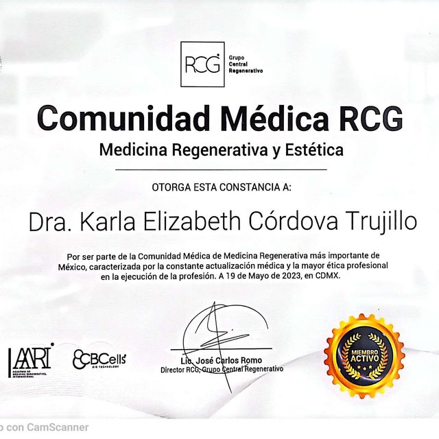 Ampliar imagen: certificate 5