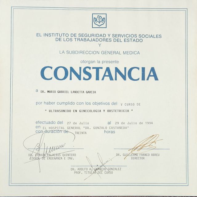 Ampliar imagen: certificate 20