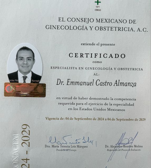 Ampliar imagen: certificate 2