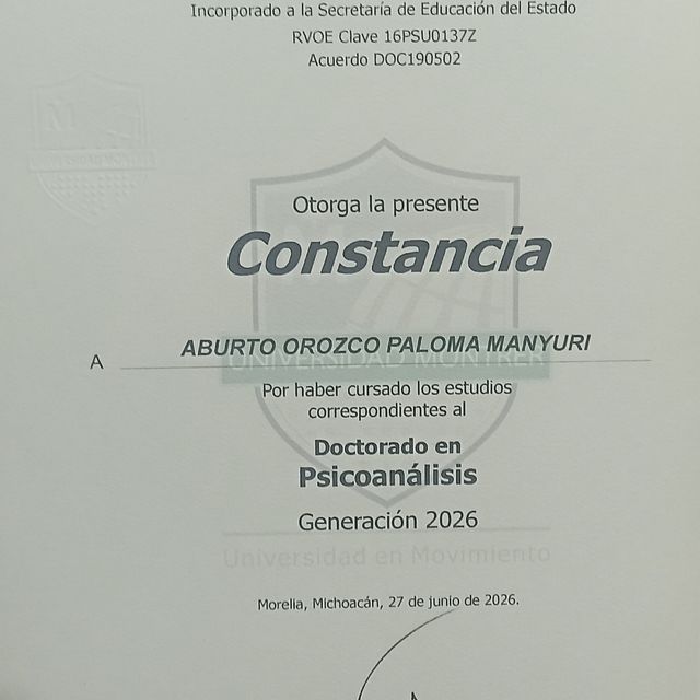 Ampliar imagen: certificate 4