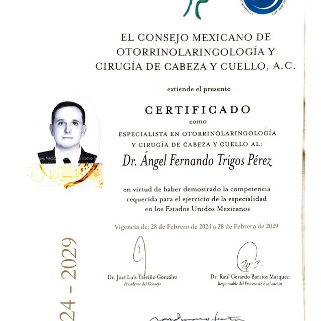 Ampliar imagen: certificate 1