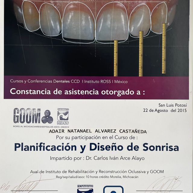 Ampliar imagen: certificate 4