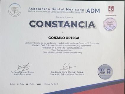 Ampliar imagen: certificate 3
