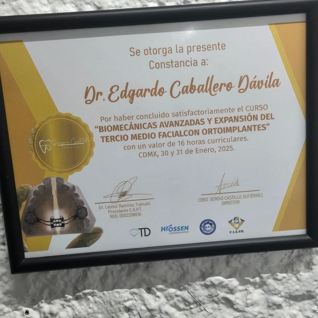 Ampliar imagen: certificate 6