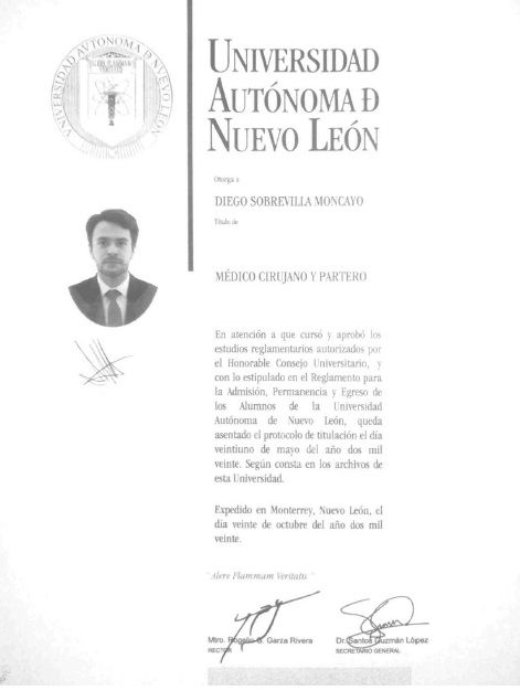 Ampliar imagen: certificate 1