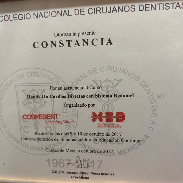 Ampliar imagen: certificate 1