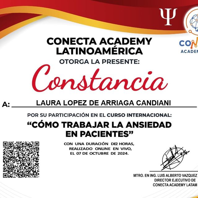 Ampliar imagen: certificate 4