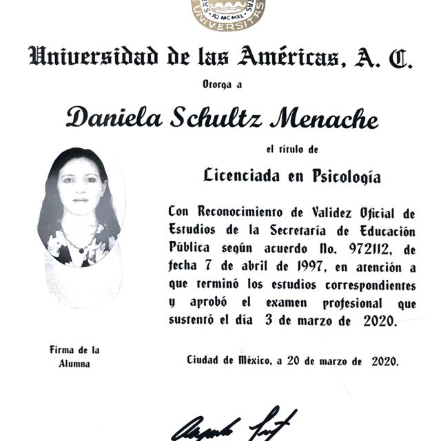 Ampliar imagen: certificate 6