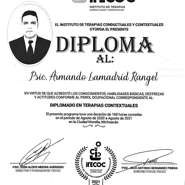 Ampliar imagen: certificate 2