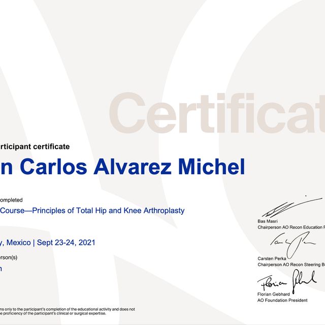 Ampliar imagen: certificate 3