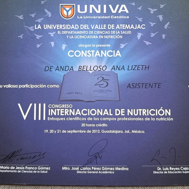 Ampliar imagen: certificate 10