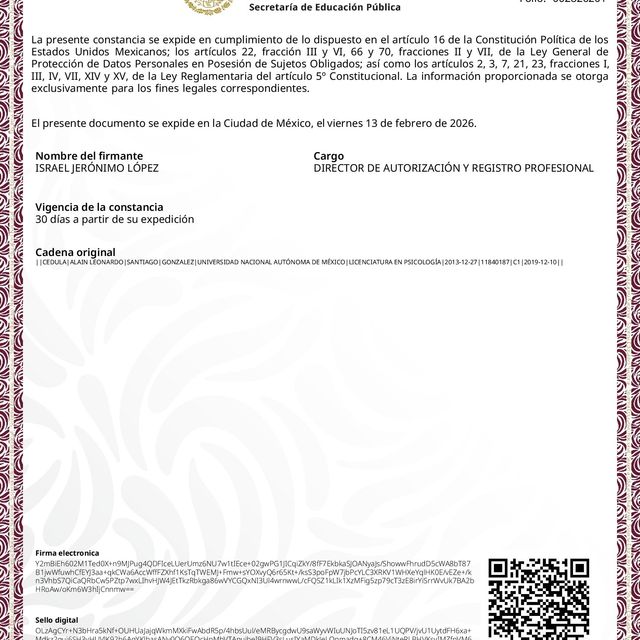 Ampliar imagen: certificate 6